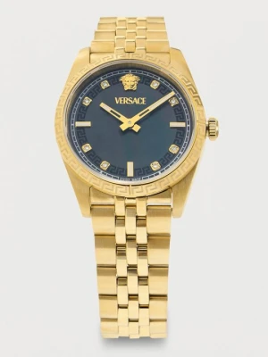 Obrázek produktu Hodinky Versace zlatá barva