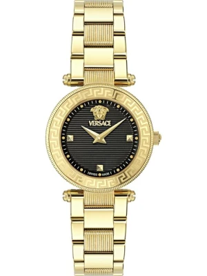 Obrázek produktu Hodinky Versace zlatá barva