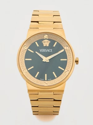 Obrázek produktu Hodinky Versace žlutá
