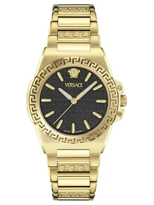 Obrázek produktu Hodinky Versace žlutá