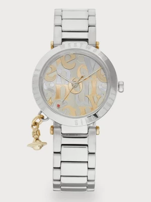 Obrázek produktu Hodinky Vivienne Westwood stříbrná barva