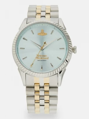Obrázek produktu Hodinky Vivienne Westwood stříbrná barva