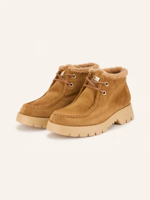 Obrázek produktu Högl Boty Schürboots Archie velbloudí