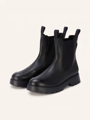 Obrázek produktu Högl Chelsea Boots černá