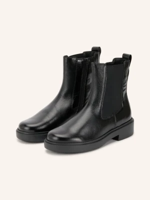 Obrázek produktu Högl Chelsea Boots černá