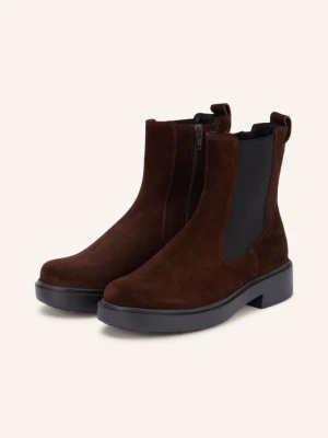 Obrázek produktu Högl Chelsea Boots tmavě hnědá / černá