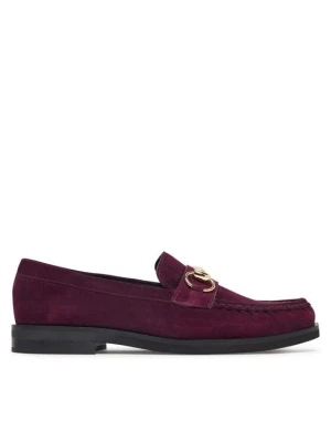 Obrázek produktu HÖGL Loafersy 2-101412-48000 Bordó