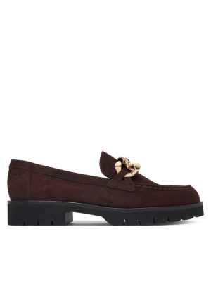 Obrázek produktu HÖGL Loafersy 2-171622-21000 Bordó