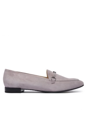 Obrázek produktu HÖGL Loafersy Close 2-171762 Krémová