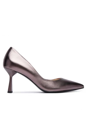 Obrázek produktu HÖGL Lodičky 2-107011-77000 Růžová