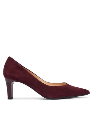 Obrázek produktu HÖGL Lodičky Boulevard 60 2-176702 Bordó
