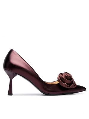 Obrázek produktu HÖGL Lodičky Rose Pumps 2-107021-48000 Bordó