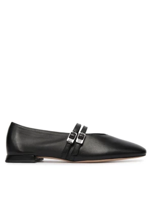 Obrázek produktu HÖGL Polobotky 1-100930 Černá