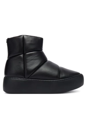 Obrázek produktu HÖGL Polokozačky 0-100250-01000 Černá