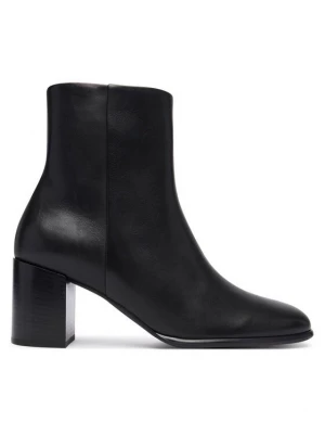 Obrázek produktu HÖGL Polokozačky 2-106603-01000 Černá
