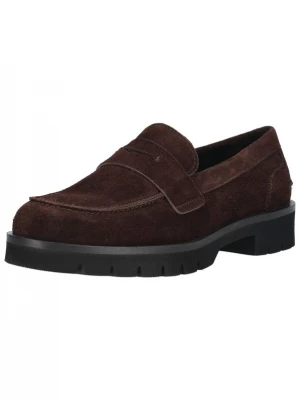 Obrázek produktu Högl Slipper 'BAILEY' tmavě hnědá