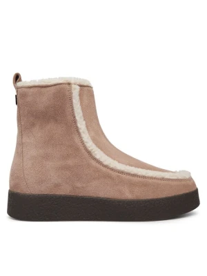 Obrázek produktu HÖGL Sněhule Yeti 2-100272-19000 Béžová