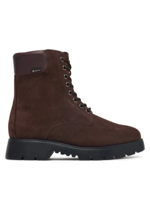 Obrázek produktu HÖGL Turistická obuv Harvest GORE-TEX 2-102525-21000 Hnědá