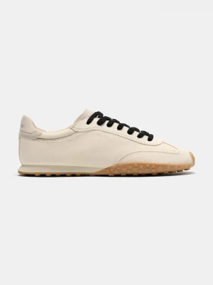 Obrázek produktu Hoff BRIDGE CANVAS OFF WHITE sneakers boty dámské béžová
