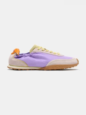 Obrázek produktu Hoff BRIDGE DOPAMINE LILAC sneakers boty dámské kožené fialová
