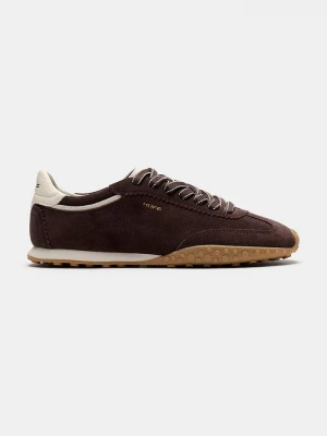 Obrázek produktu Hoff BRIDGE FL CHOCOLATE sneakers boty dámské semišové hnědá
