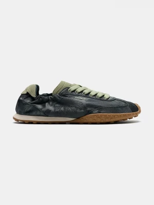 Obrázek produktu Hoff BRIDGE JACQUARD TEAL sneakers boty dámské zelená