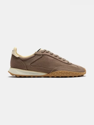 Obrázek produktu Hoff BRIDGE MKII CANVAS CAMEL sneakers boty pánské béžová