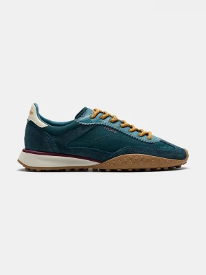Obrázek produktu Hoff BRIDGE MKII TEAL sneakers boty dámské tyrkysová