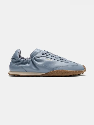 Obrázek produktu Hoff BRIDGE NAPPA LIGHT BLUE sneakers boty dámské kožené
