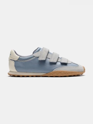 Obrázek produktu Hoff BRIDGE VELCROS LIGHT BLUE sneakers boty dámské