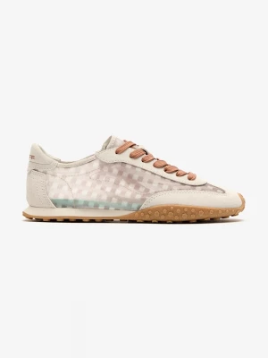 Obrázek produktu Hoff BRIDGE VICHY OW sneakers boty dámské semišové