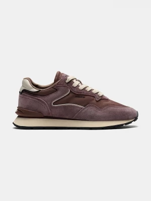 Obrázek produktu Hoff CITY AUBERGINE sneakers boty dámské burgundské