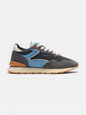 Obrázek produktu Hoff CITY CHROMA ANTHRACITE sneakers boty pánské šedá