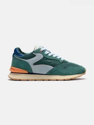 Obrázek produktu Hoff CITY CHROMA TEAL sneakers boty pánské zelená