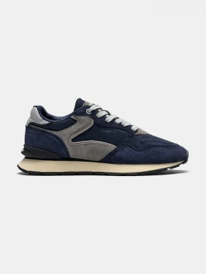 Obrázek produktu Hoff CITY DARK BLUE sneakers boty pánské námořnická modř