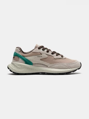 Obrázek produktu Hoff CITY MKII BEIGE sneakers boty pánské
