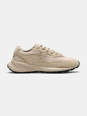 Obrázek produktu Hoff CITY MKII SAND sneakers boty dámské béžová