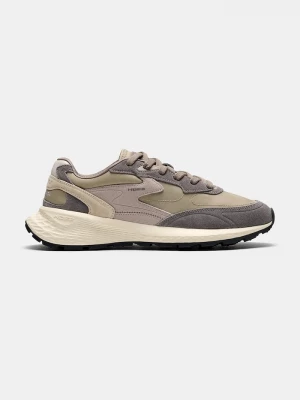 Obrázek produktu Hoff CITY MKII TAUPE sneakers boty pánské šedá