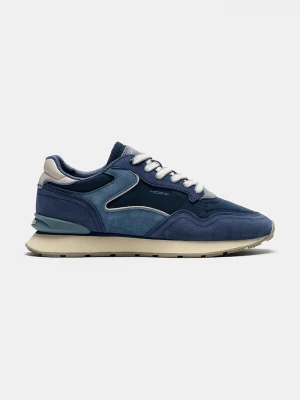 Obrázek produktu Hoff CITY NAVY BLUE sneakers boty námořnická modř