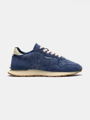 Obrázek produktu Hoff CITY SARTORIAL BLUE sneakers boty dámské námořnická modř