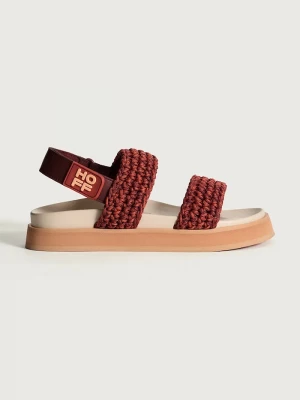 Obrázek produktu Hoff Sandály Hoff GALDANA TERRACOTA