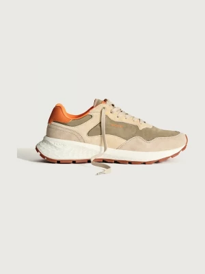 Obrázek produktu Hoff Sneakers boty Hoff SANTIAGO II béžová