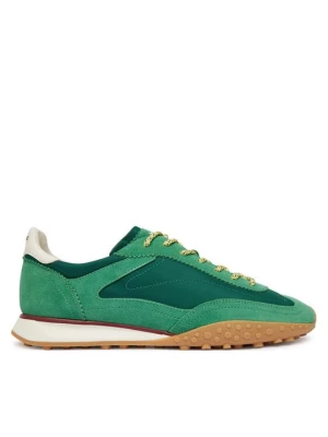 Obrázek produktu HOFF Sneakersy Bridge MkII 22559004 Zelená