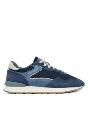 Obrázek produktu HOFF Sneakersy City 12602404 Tmavomodrá