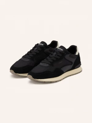 Obrázek produktu Hoff Sneakersy City černá / bílá