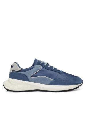 Obrázek produktu HOFF Sneakersy City MkII 12635402 Modrá