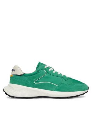 Obrázek produktu HOFF Sneakersy City MkII 12635404 Zelená