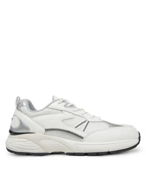 Obrázek produktu HOFF Sneakersy La Crosse 12511606 Stříbrná