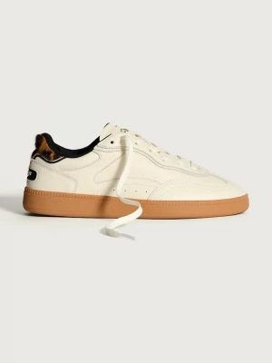 Obrázek produktu Hoff Tenisky Hoff ALLEY OFF WHITE WOMA béžová