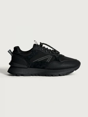 Obrázek produktu Hoff Tenisky Hoff CITY OFF ROAD BLACK